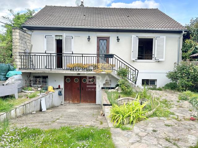 Maison 4 pièces 70 m²