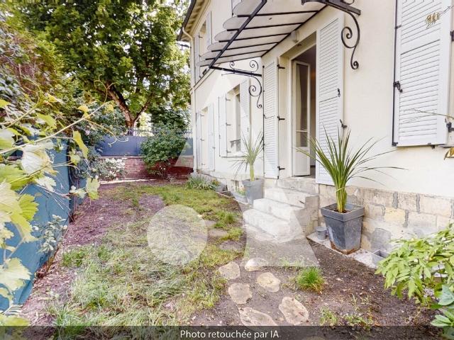 Maison 4 pièces 70 m²