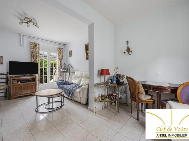 Maison 4 pièces 68 m²