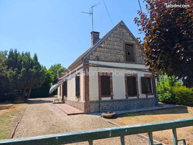 Maison 4 pièces 70 m²