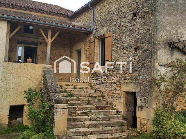 Maison 4 pièces 70 m²