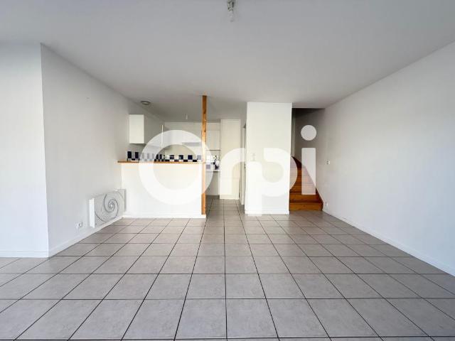 Maison 4 pièces 70 m²