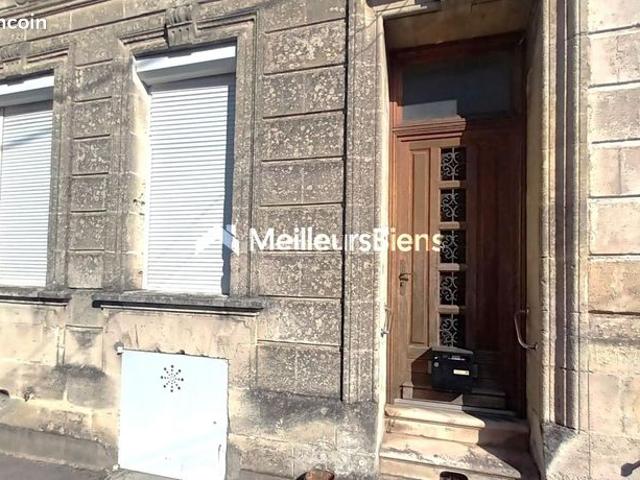 Maison 4 pièces 70 m²