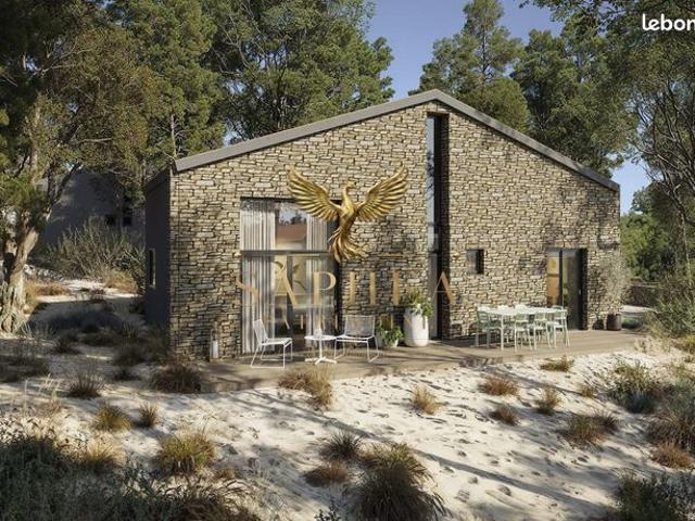 Maison 4 pièces 70 m²