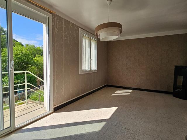 Maison 4 pièces 70 m²