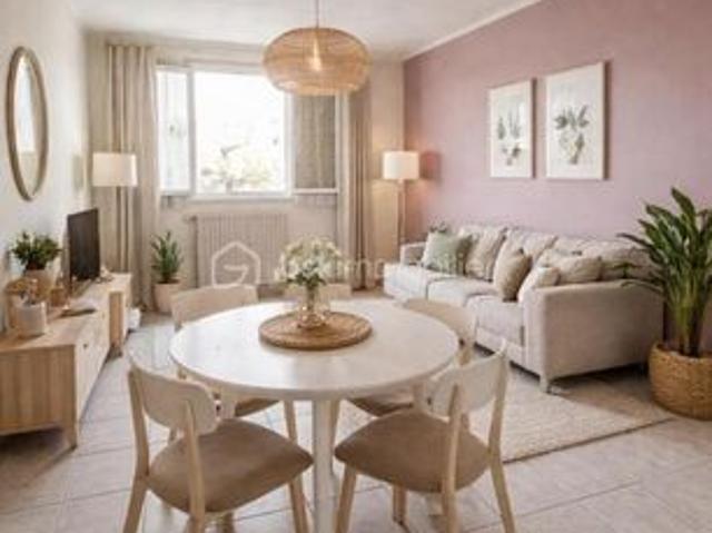 Maison 4 pièces 70 m²