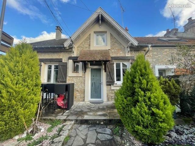 Maison 4 pièces 70 m²