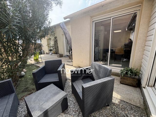 Maison 4 pièces 70 m²