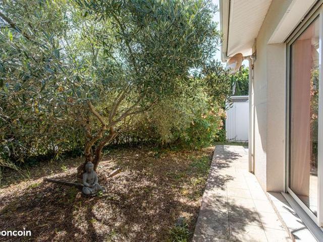 Maison 4 pièces 70 m²