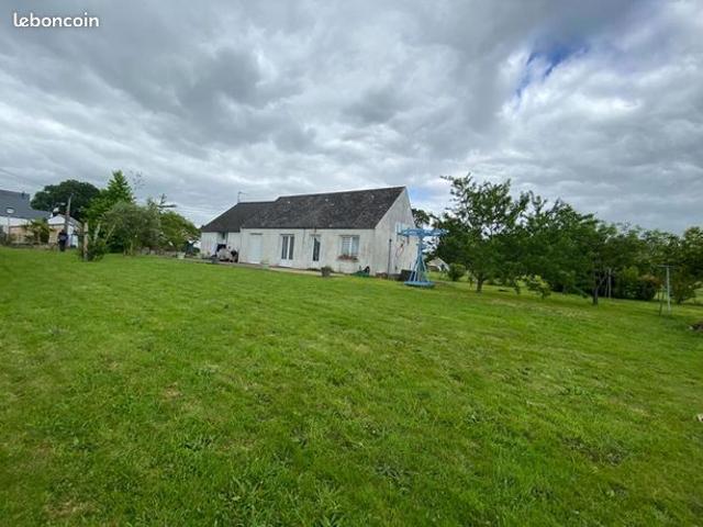 Maison 4 pièces 70 m²