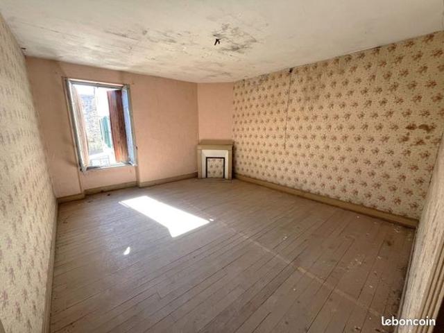 Maison 4 pièces 70 m²