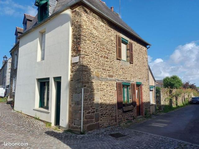 Maison 4 pièces 70 m²
