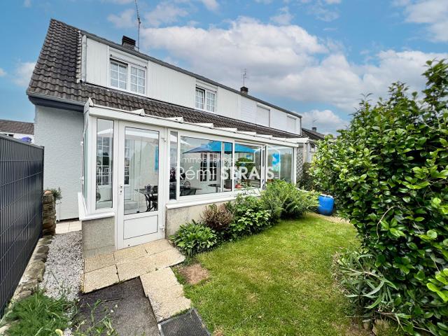 Maison 4 pièces 70 m²