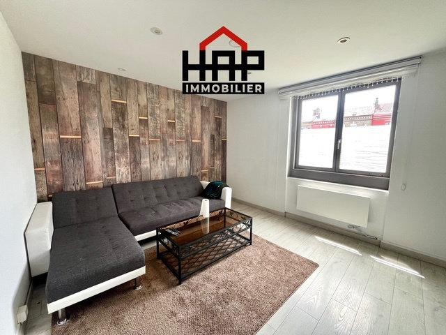 Maison 4 pièces 70 m²
