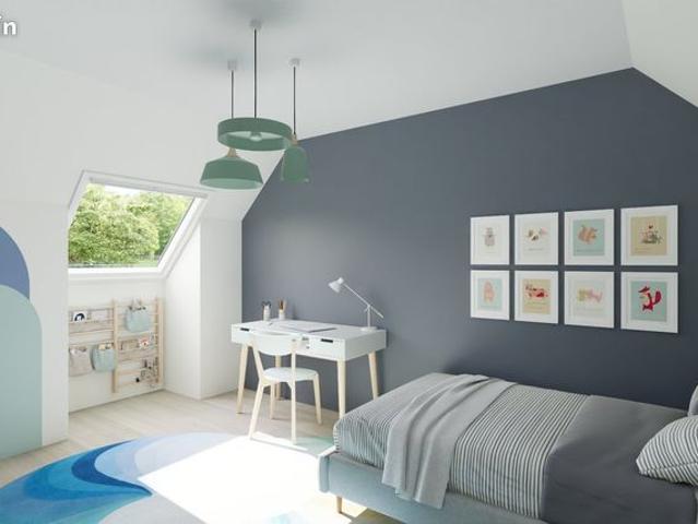 Maison 4 pièces 70 m²