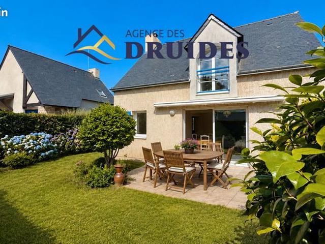 Maison 4 pièces 70 m²