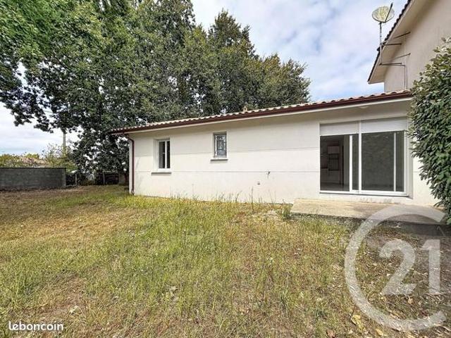 Maison 4 pièces 70 m²