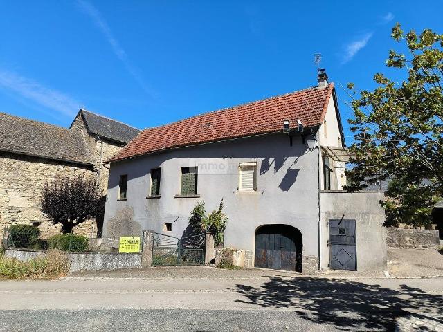 Maison 4 pièces 70 m²