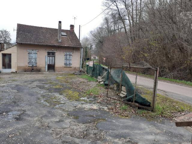 Maison 4 pièces 70 m²