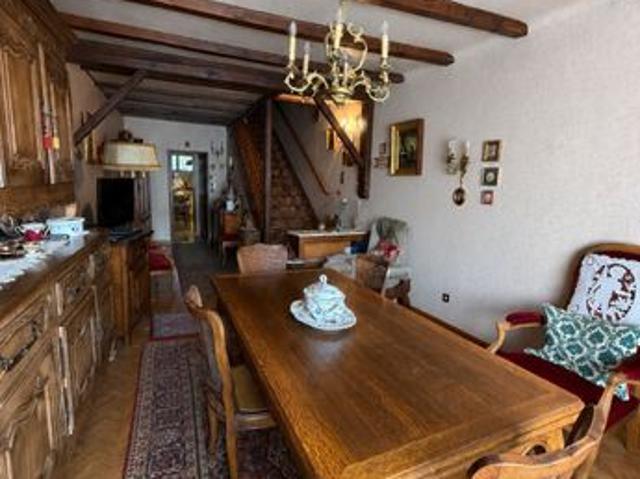 Maison 4 pièces 70 m²