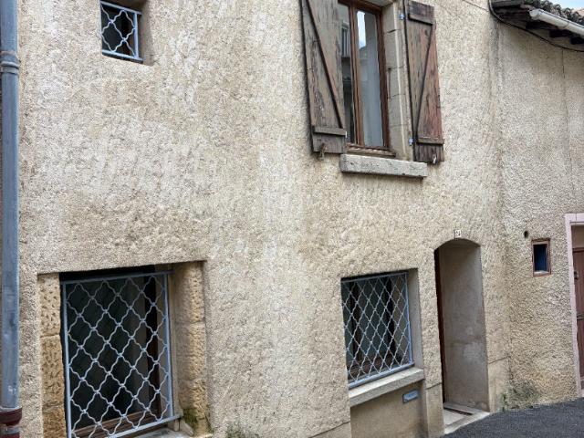 Maison 4 pièces 70 m²