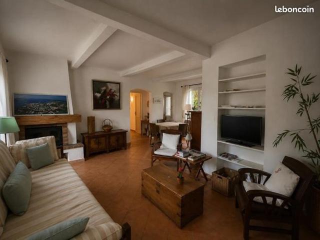 Maison 4 pièces 70 m²