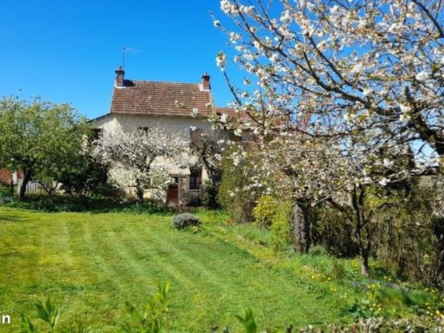 Maison 4 pièces 70 m²