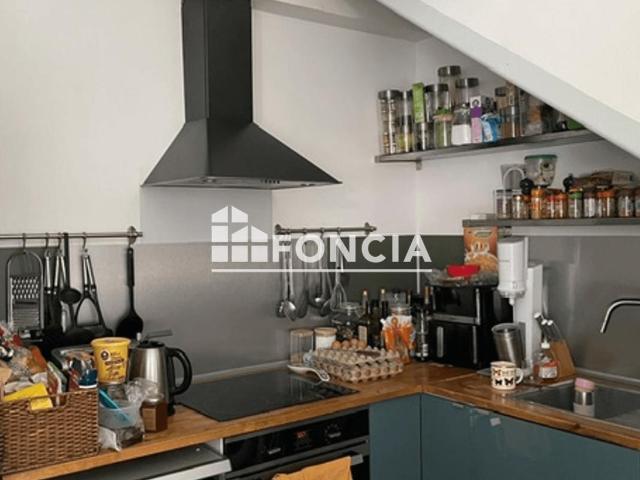 Maison 4 pièces 70 m²