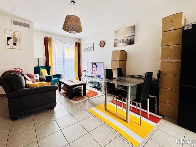 Maison 4 pièces 70 m²