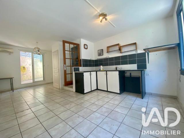 Maison 4 pièces 70 m²