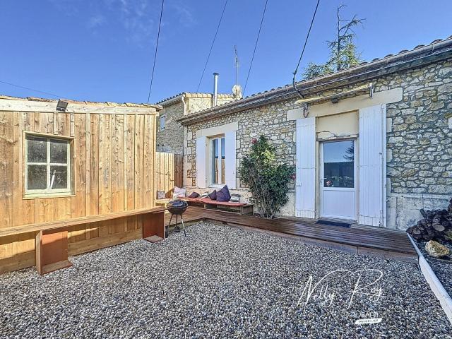 Maison 4 pièces 70 m²