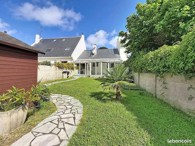 Maison 4 pièces 70 m²
