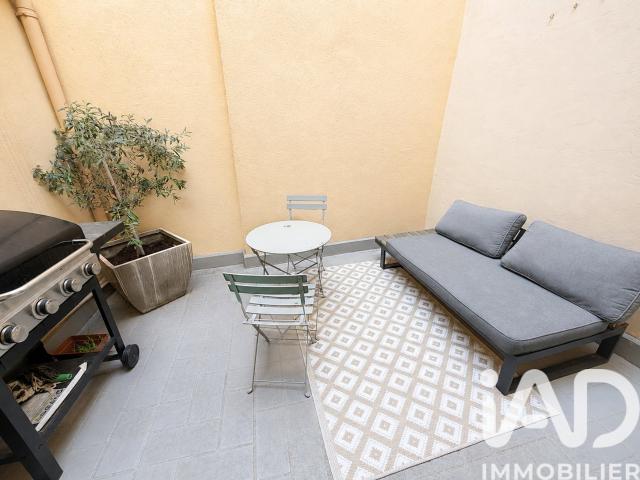 Maison 4 pièces 70 m²