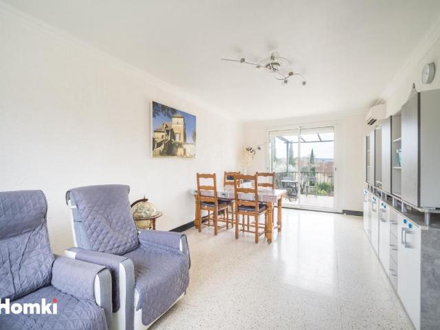 Maison 4 pièces 70 m²