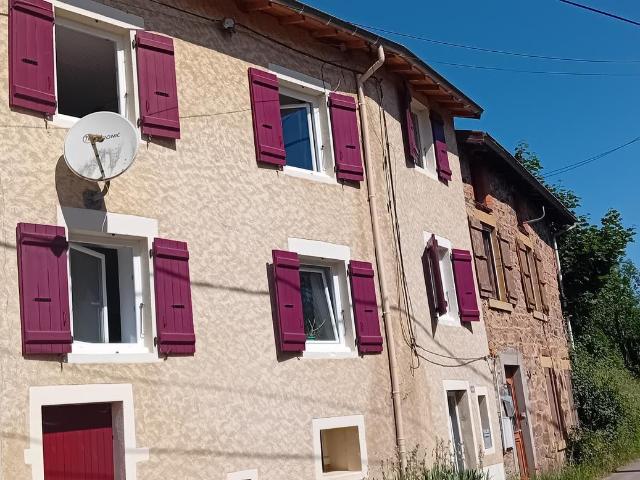 Maison 4 pièces 88 m²