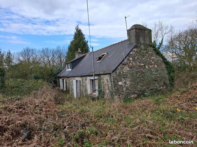 Maison 4 pièces 70 m²