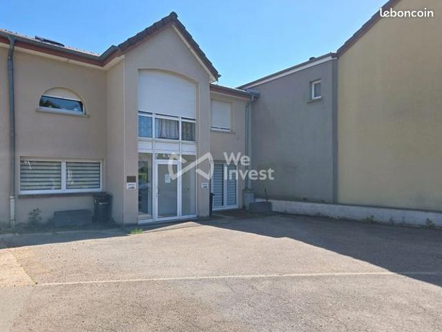 Maison 4 pièces 70 m²