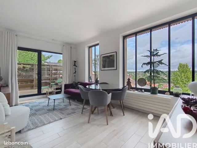 Maison 4 pièces 70 m²