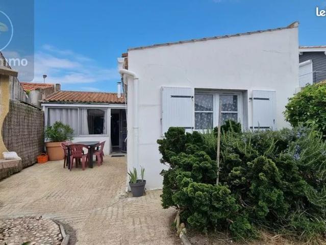 Maison 4 pièces 70 m²