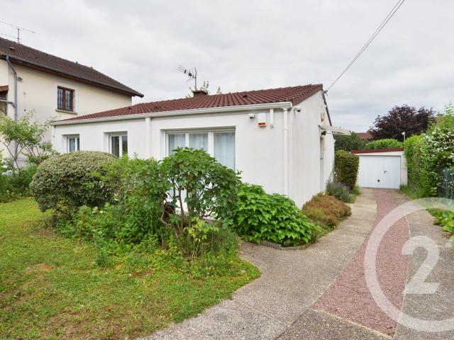 Maison 4 pièces 70 m²