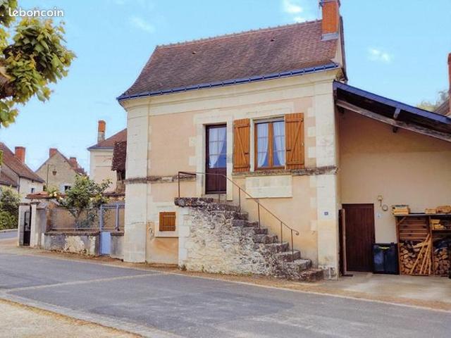 Maison 4 pièces 70 m²