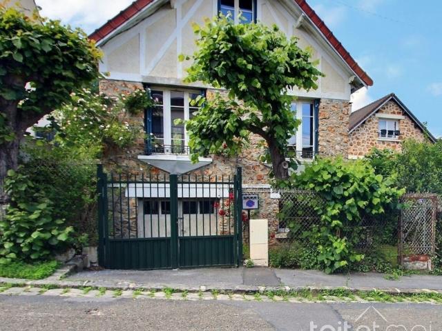 Maison 4 pièces 70 m²
