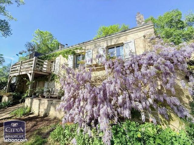 Maison 4 pièces 70 m²