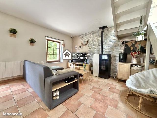 Maison 4 pièces 70 m²