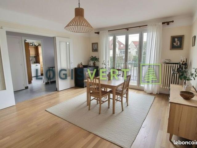 Maison 4 pièces 70 m²