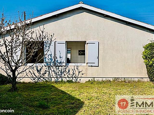 Maison 4 pièces 70 m²