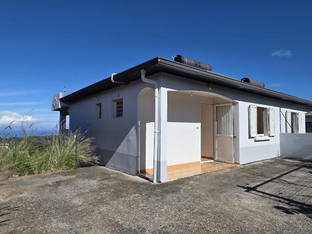 Maison 4 pièces 70 m²