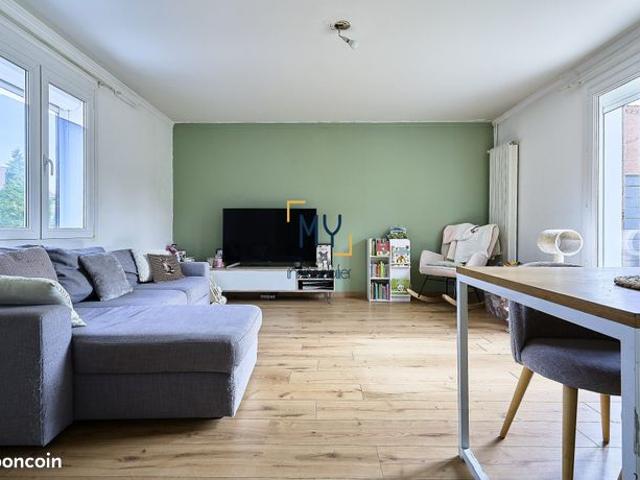 Maison 4 pièces 70 m²