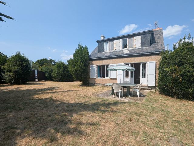 Maison 4 pièces 70 m²