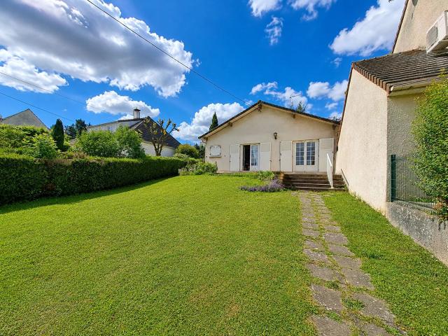 Maison 4 pièces 70 m²